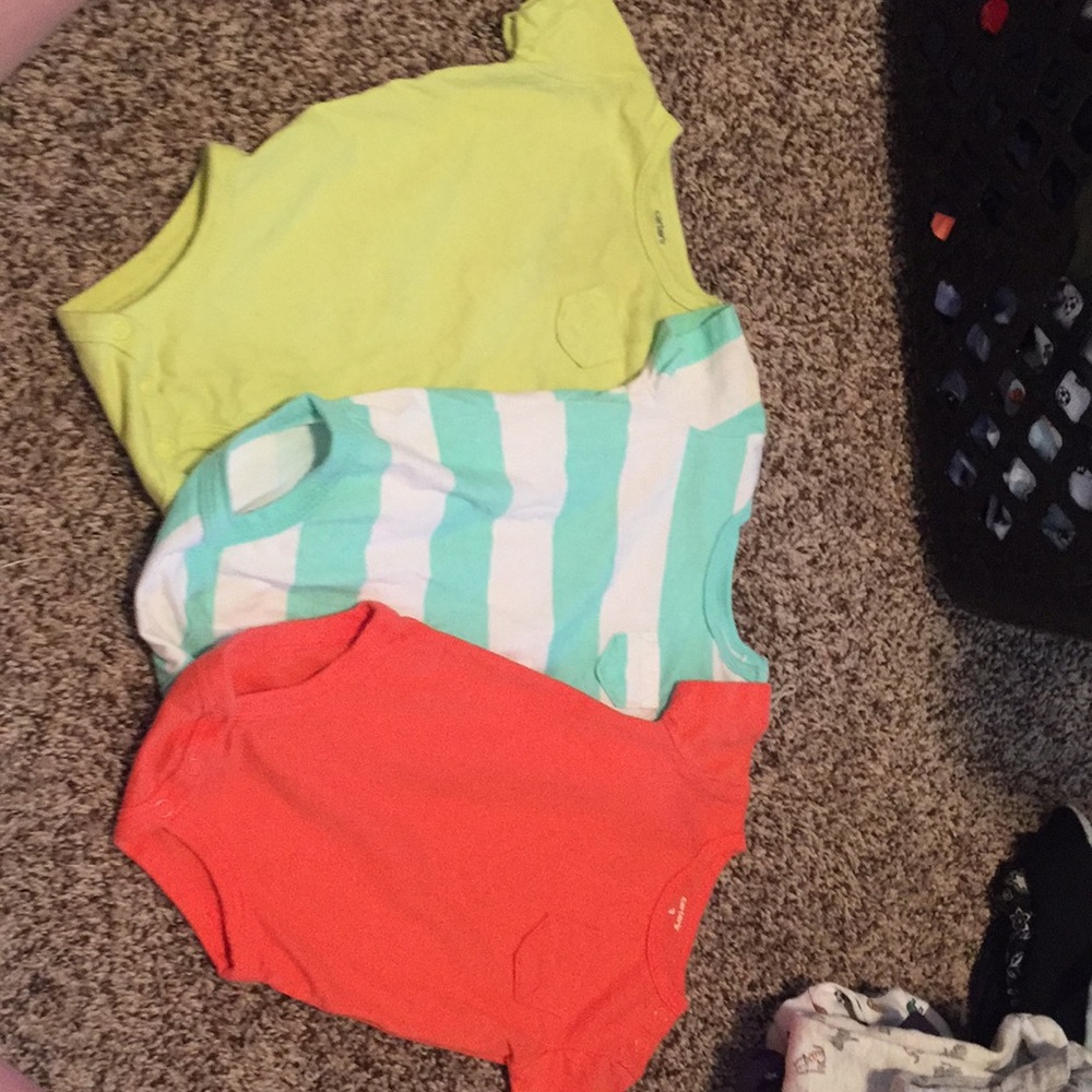 Clothes